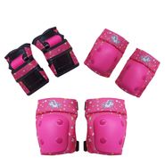 Защита 114 Pink (S) RGX 114 Pink