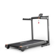 Беговая дорожка UNIX Fit Hi-tech F4 Space Grey UNIX Fit&trade; TDHTF4G
