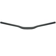 Руль ZOOM MTB-AL-325BT Ø31,8мм х L680мм х Н25мм, мат. чёр. ZOOM ZTB18306