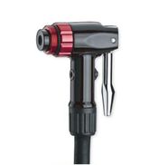 Головка для насоса GCT-B с кнопкой сброса давления GIYO NTB20648