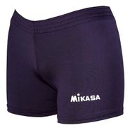 Шорты волейбольные женские игровые MIKASA MT162-036-M, размер M M MIKASA MT162-036-M