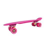 Мини-круизер PNB-01 (22") Pink RGX PNB-01 Pink (22")