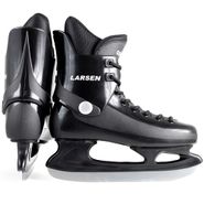 Коньки ледовые Larsen Oscar p34