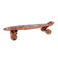 Мини-круизер PNB-07 (22") 206 светящиеся колеса RGX PNB-07 206