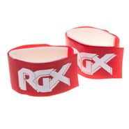 Связки для беговых лыж  RGX  (синий) RGX Связки для беговых лыж  RGX
