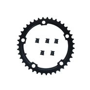 Звезда 39T, BCD130 на пятилапку, сталь PROWHEEL ZTB21213