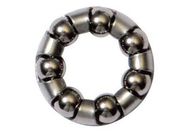 Подшипник для задней втулки 1/4x7, D:19мм ТАЙВАНЬСКИЕ ПРОИЗВОДИТЕЛИ ZTB10063