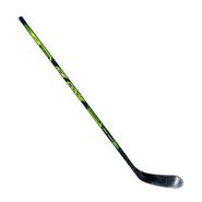 Клюшка для х/ш RGX-4020 JUNIOR Black/Green R RGX RGX-4020