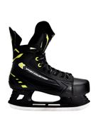Хоккейные коньки CK-SH3301 Green (45) Sport Collection CK-SH3301 Green