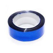 Обмотка для гимнастического обруча, 1520-C-NV, ширина 10мм, длина 18м, синий MADE IN RUSSIA 1520-C-NV