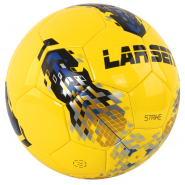 Мяч футзальный Larsen Park yellow размер 4 356916