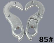 Петух с болтом №85 КИТАЙСКИЕ ПРОИЗВОДИТЕЛИ ZTB20892