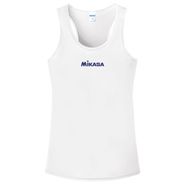 Майка для пляжного волейбола женская MIKASA MT6029-V1-XL, размер XL XL MIKASA MT6029-V1-XL