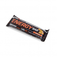 Батончик Ironman Energy Bar с гуараной sm1646 50 гр. орех (681) 339284