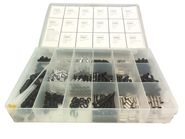 CHA000 Набор для ремонта оболочкек тросов 17 предм. JAGWIRE ZJG50241