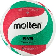 Мяч волейбольный MOLTEN V5M5000-DE размер 5, FIVB Approved 5 MOLTEN V5M5000-DE
