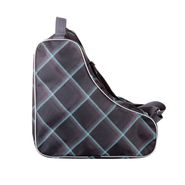 Сумка малая с рисунком для коньков и роликов 35*37*20 (СМР065) RGX CMP