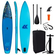 Сапборд CK-2100 (BLUE 12,6S) - CK-2100