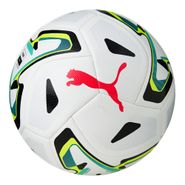 Мяч футбольный PUMA Stellar Goal, 08506401, размер 5
