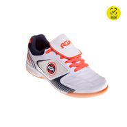 Бутсы RGX-ZAL-013 white (30) RGX Бутсы RGX-ZAL-013 white