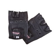 Перчатки RWG-101 (кожа) Black (M) Roomaif RWG-101