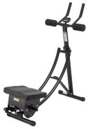Вертикальный тренажер для пресса VictoryFit VF-P120