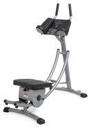 Вертикальный тренажер для пресса поворотный VictoryFit VF-P150
