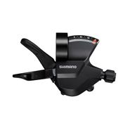 Шифтер Shimano Altus, M315, прав, 7ск, тр. 2050мм SHIMANO ZSM74864