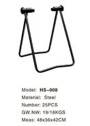 Стойка для велосипеда HS-008, 20-26" КИТАЙСКИЕ ПРОИЗВОДИТЕЛИ NTB21328