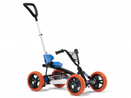 Веломобиль BERG Buzzy Nitro 2-in-1