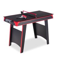 Стол 2 в 1 для аэрохоккея и тенниса Proxima Espozito 44', арт.G14408 Proxima G14408