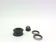 Рулевая H146 полуинтегрировананя 1-1/8", промподшипники NECO ZTB98401