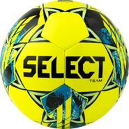 Мяч футбольный SELECT Team Basic V23 0865560552, размер 5, FIFA Basic 5 0865560552