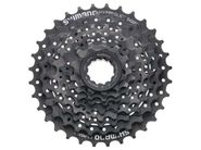 Кассета CS-HG31-8 ACERA/ALTUS, 8 ск., 11-32T, без уп. SHIMANO ZSM91105