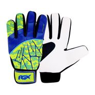 Перчатки вратаря RGX-GFB07 Green (M) Petra RGX-GFB07
