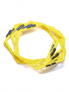 Набор координационных колец ATEMI, арт.AAR-001-SET, 6 колец ATEMI 00-00009017