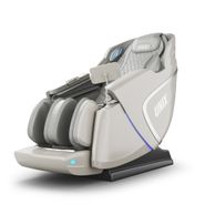 Массажное кресло UNIX Med Aura Grey UNIX Med MCAURAGY