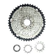 Кассета 11 скоростей 11-46 дискретная КИТАЙСКИЕ ПРОИЗВОДИТЕЛИ ZTB20936