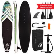 Сапборд RX-11T-COMFORT (TROPICS 11S) - TROPICS-11 COMFORT BLACK