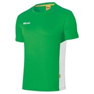 Футболка игровая MIKASA MT261-07-4XL, размер 4XL, зеленая 4XL MIKASA MT261-07-4XL