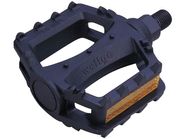 Педали LU-968 пластик WELLGO ZTB98196