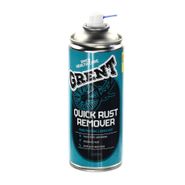 GRENT QUICK RUST REMOVER Быстрый растворитель ржавчины 520 мл (31609) GRENT NGR40424