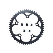 Звезда 53T, BCD130 на пятилапку, сталь PROWHEEL ZTB21216