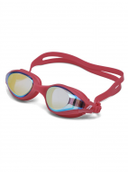 Очки для плавания Atemi Special Fit, силикон , Цвет: Красный, FSF1R 00-00009967