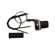 Грипшифт KDSG-30 6ск правый КИТАЙСКИЕ ПРОИЗВОДИТЕЛИ ZTB18388