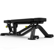 Impulse ITF8802 многопозиционная скамья