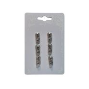 Соед. звено цепи 9 ск., 6 блистеров/карточка КИТАЙСКИЕ ПРОИЗВОДИТЕЛИ ZTB22544