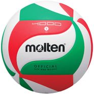 Мяч волейбольный MOLTEN V5M4000-DE размер 5 5 MOLTEN V5M4000-DE
