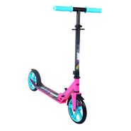 Самокат RGX-SA200-30 200мм pink RGX RGX-SA200-30