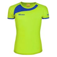 Футболка игровая женская MIKASA MT290-038-XL, размер XL XL MIKASA MT290-038-XL